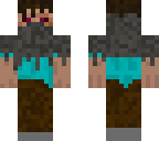 steve outcast