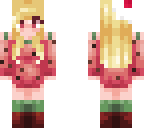 strawberry