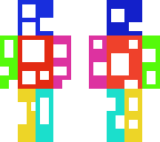 stupid square