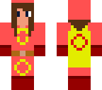 supergirl