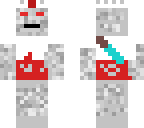 supernatural mob