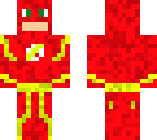 the flash