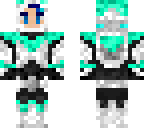 tj cyan paladin