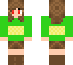 undertale chara