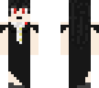 vampire girl