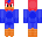 wally warbles