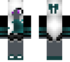 warlock travlyn kid