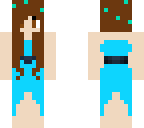  water girl edit