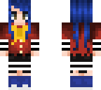 wendy marvell fixed