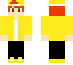 yellow boy