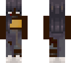 zoey- a lil bit diffrent