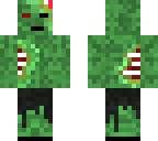 zombie