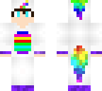 alex el unicornio