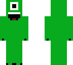 alien