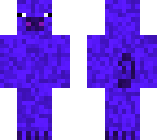 an experiment gone wrong
