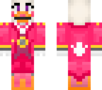 au funtime chica
