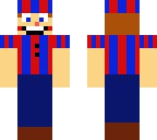 balloon boy