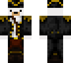 bear pirate the final