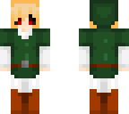 ben drowned