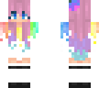 billpiepastryguy uni skin