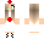 blond nurse