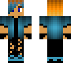 blue boy