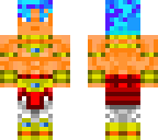 broly ssjr