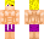 buff boy