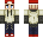 builder buddies skin