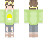 casual lorien boy