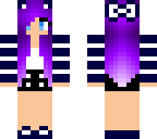 cat girl