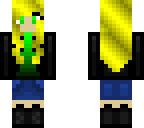 celeste oc