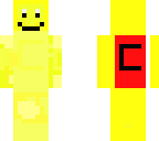 cheeseman