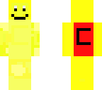 cheeseman