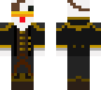 chicken captain