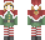 christmas elf