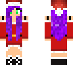 christmas girl