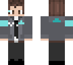 connor