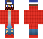 country bandit