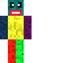 crazeeskin