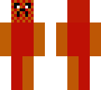 creeper fire
