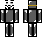 current skin