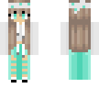 cute girl fixed