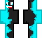 cyan-black