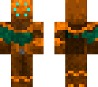 deepsea diver