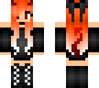 demon girl