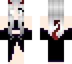 demon girl