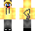 derp pikaboy