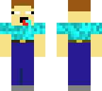 derp steve