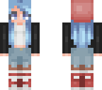 echo oc